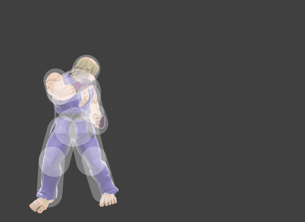 Hitbox Image