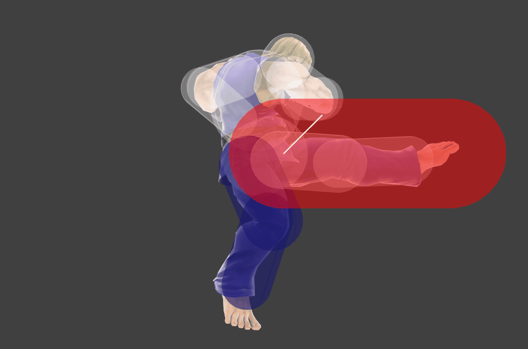 Hitbox Image