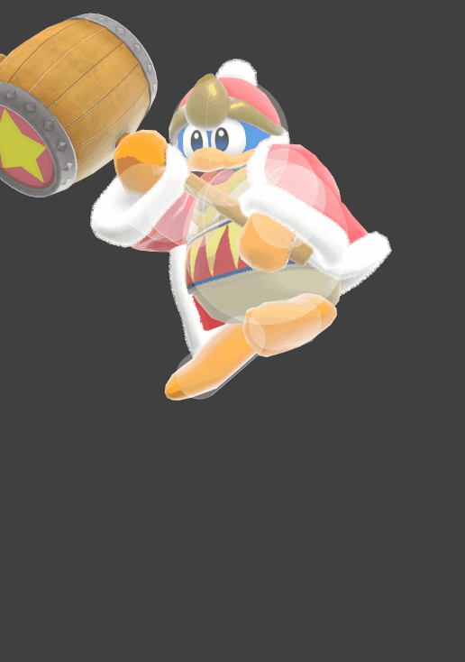 Hitbox Image