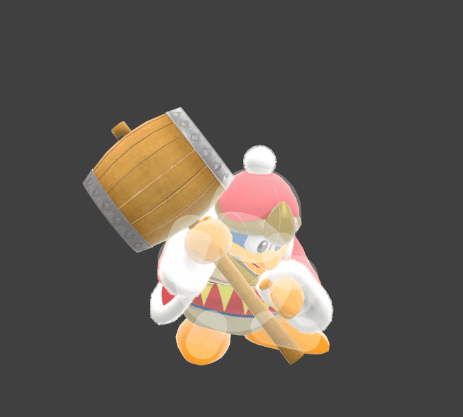 Hitbox Image