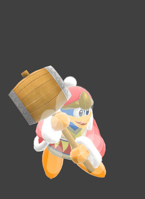 Hitbox Image
