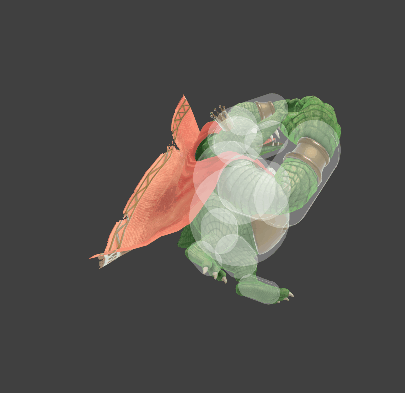 Hitbox Image