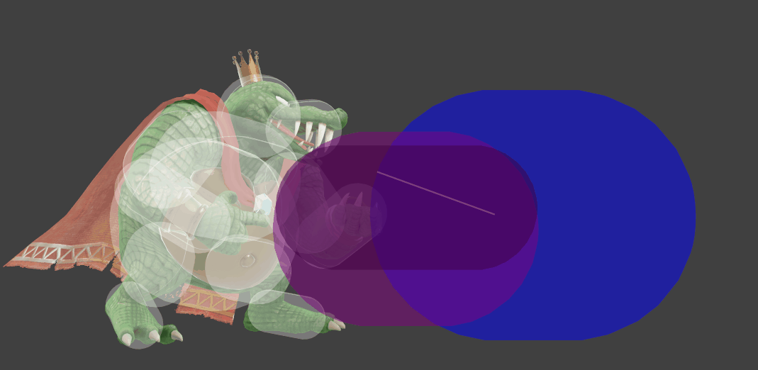 Hitbox Image