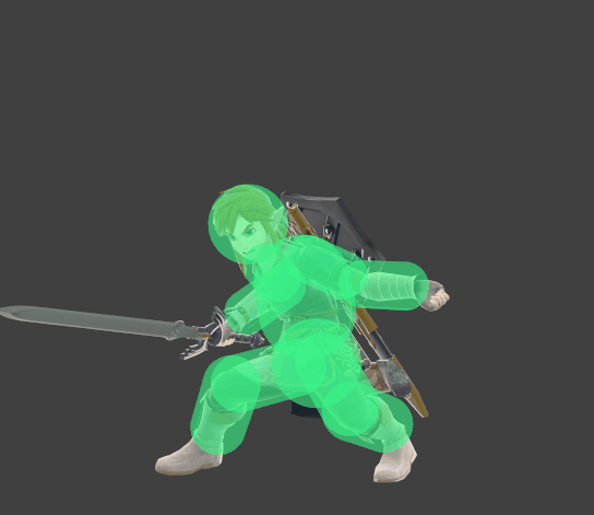 Hitbox Image