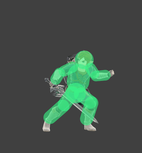 Hitbox Image