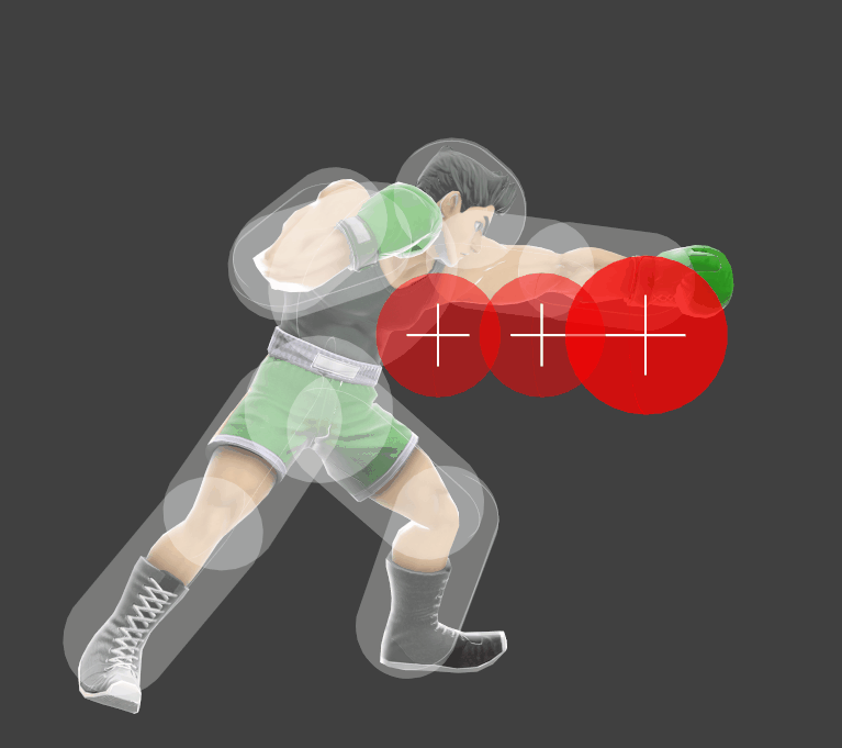 Hitbox Image