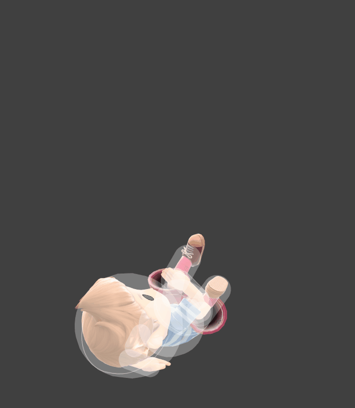Hitbox Image