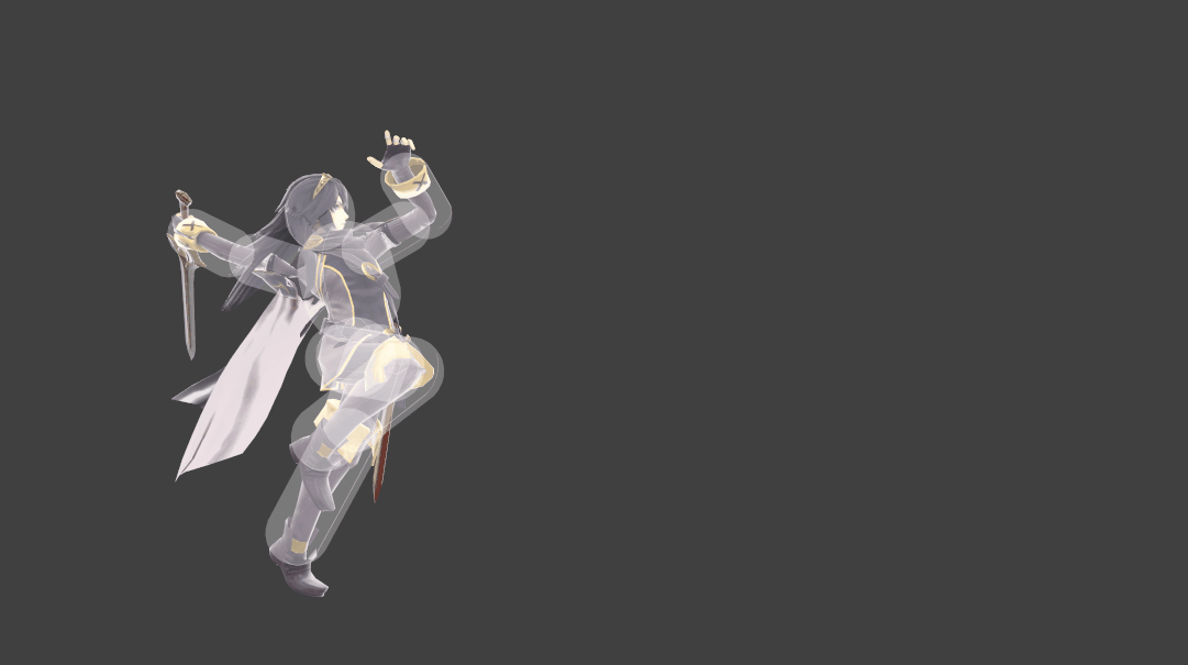Hitbox Image