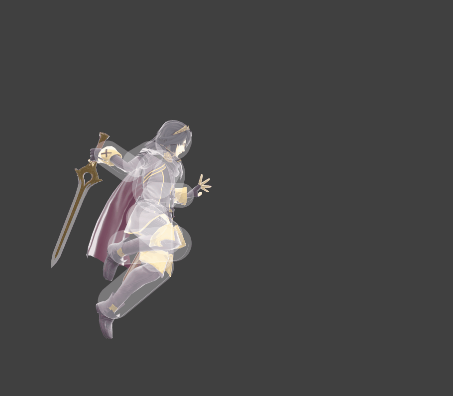 Hitbox Image