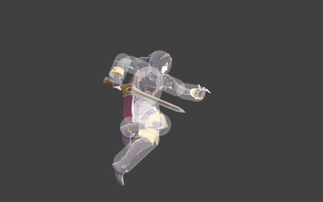 Hitbox Image