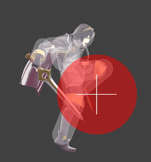 Hitbox Image