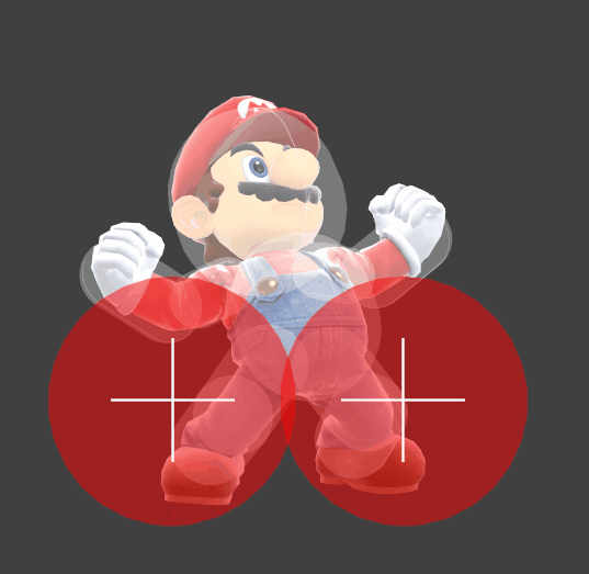 Hitbox Image