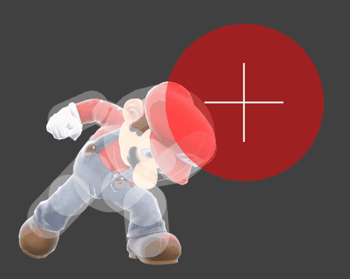 Hitbox Image