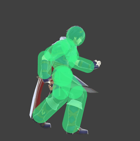 Hitbox Image