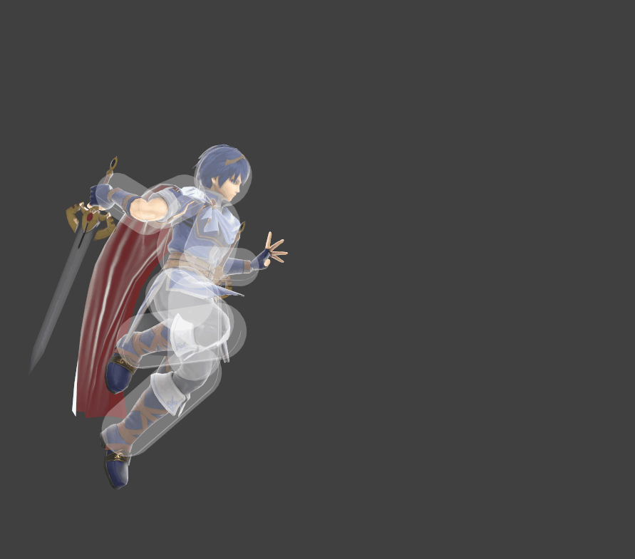 Hitbox Image