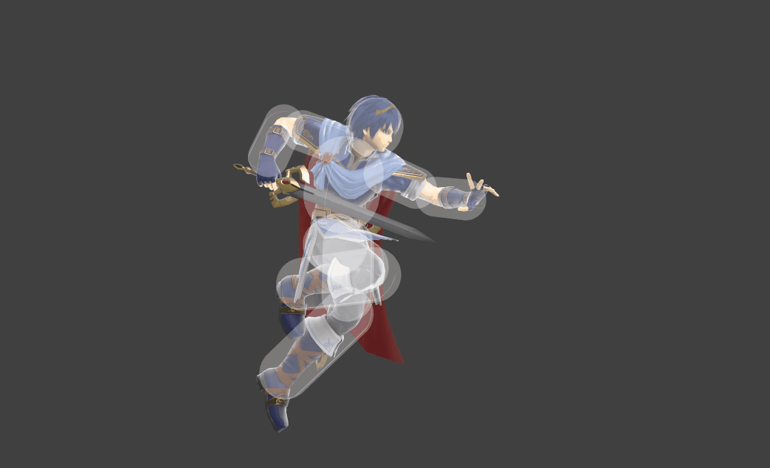 Hitbox Image