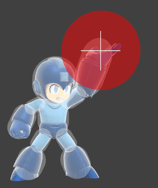 Hitbox Image