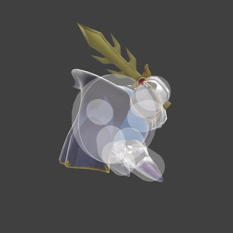 Hitbox Image