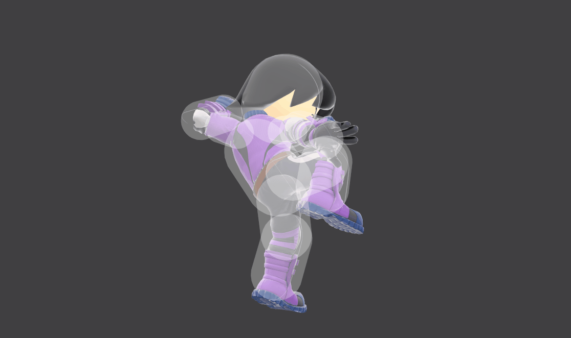 Hitbox Image