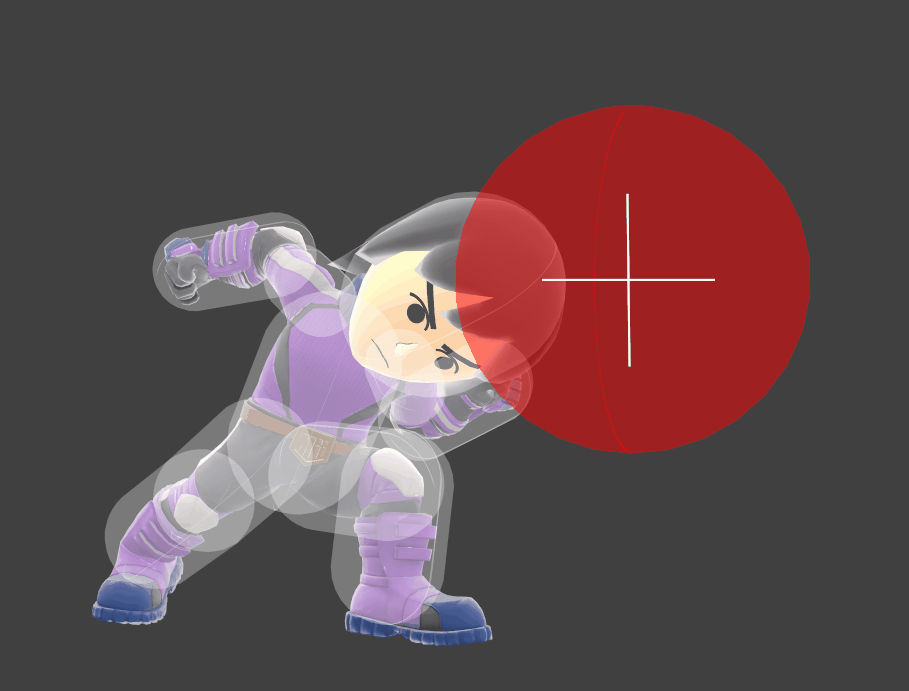 Hitbox Image