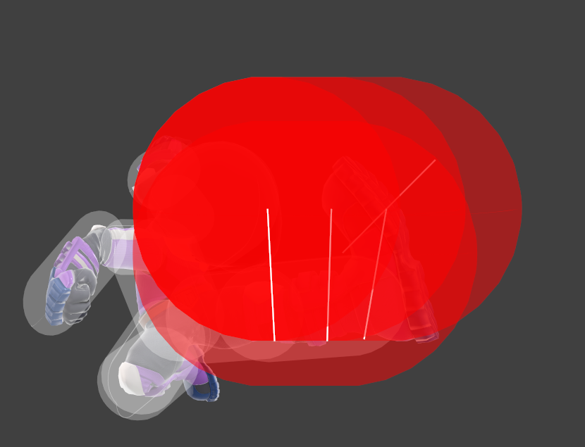 Hitbox Image