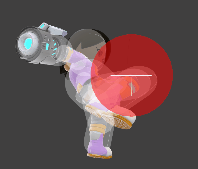 Hitbox Image