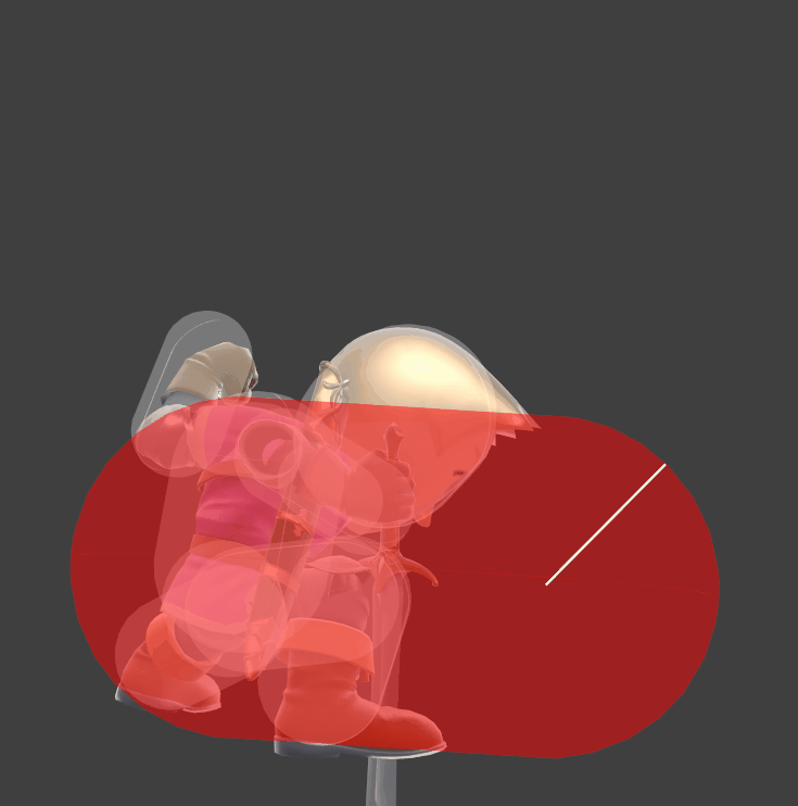Hitbox Image