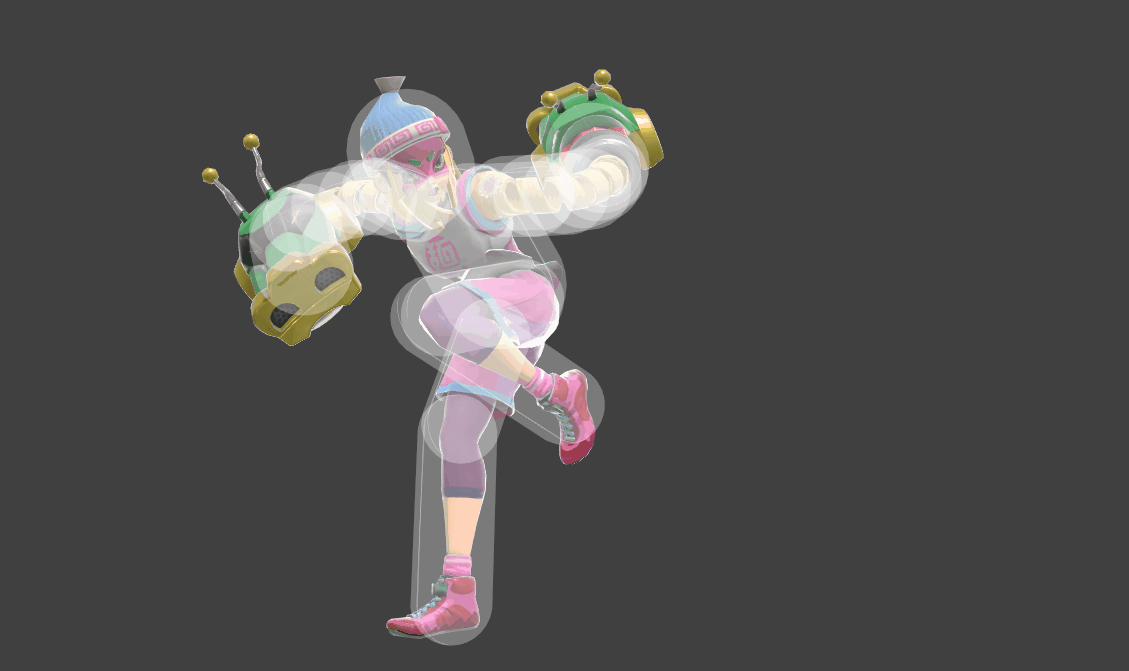 Hitbox Image