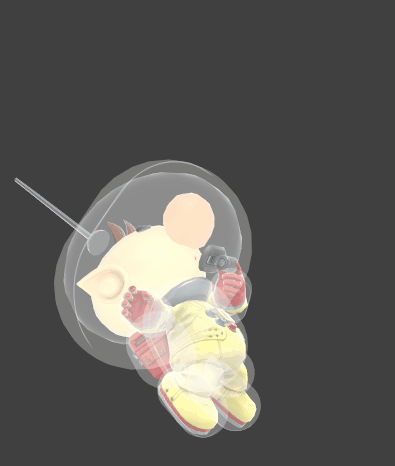Hitbox Image