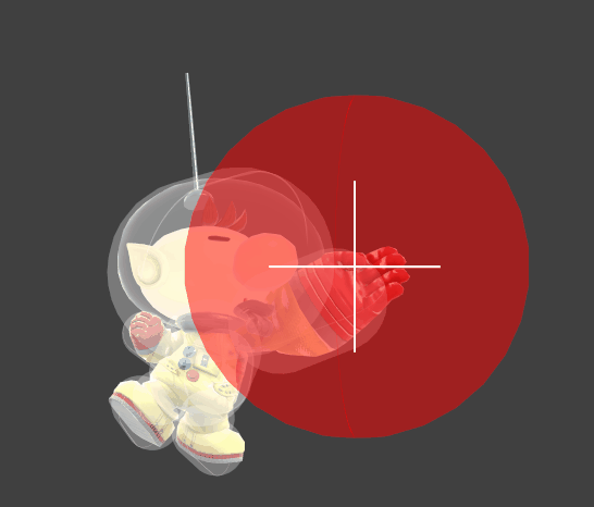Hitbox Image