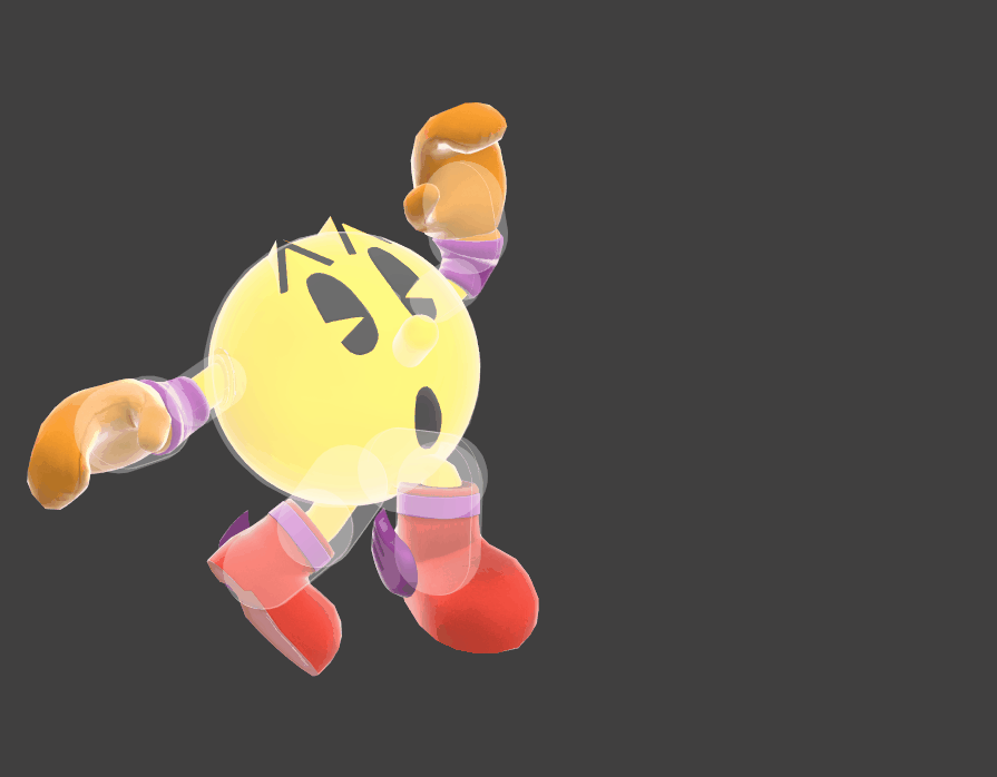 Hitbox Image