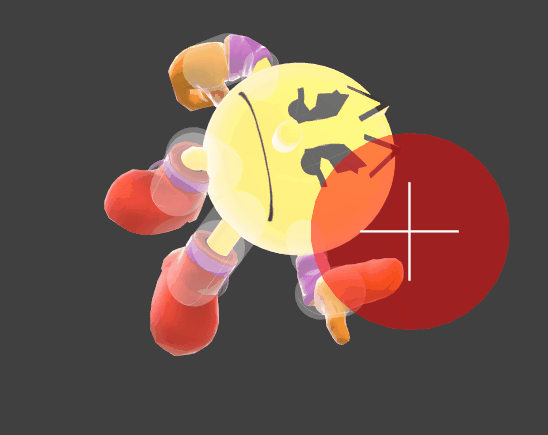 Hitbox Image