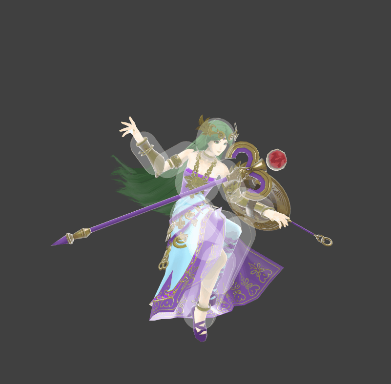 Hitbox Image