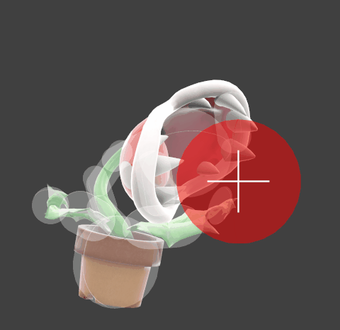 Hitbox Image