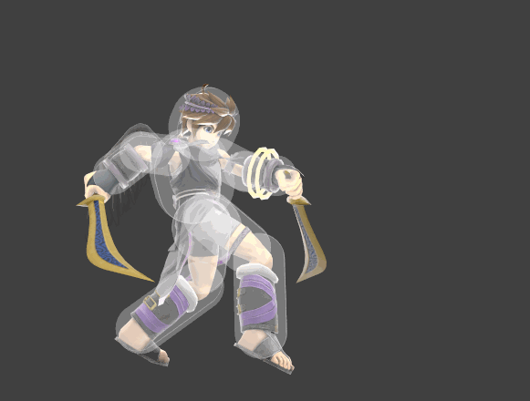 Hitbox Image