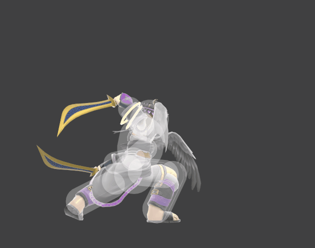 Hitbox Image