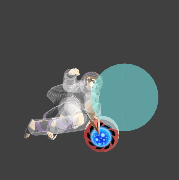 Hitbox Image