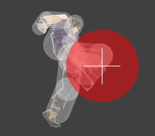 Hitbox Image