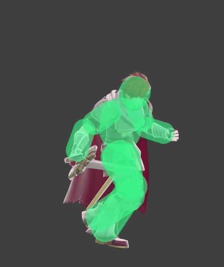 Hitbox Image