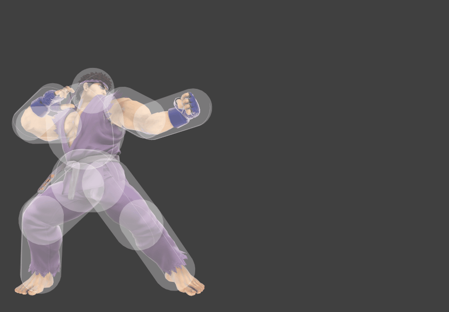 Hitbox Image