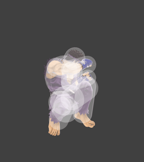 Hitbox Image