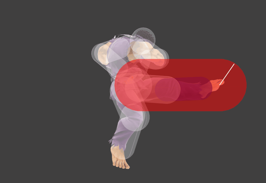 Hitbox Image
