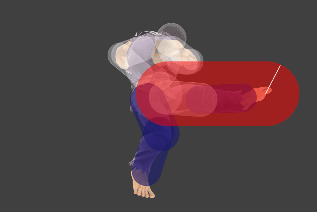 Hitbox Image