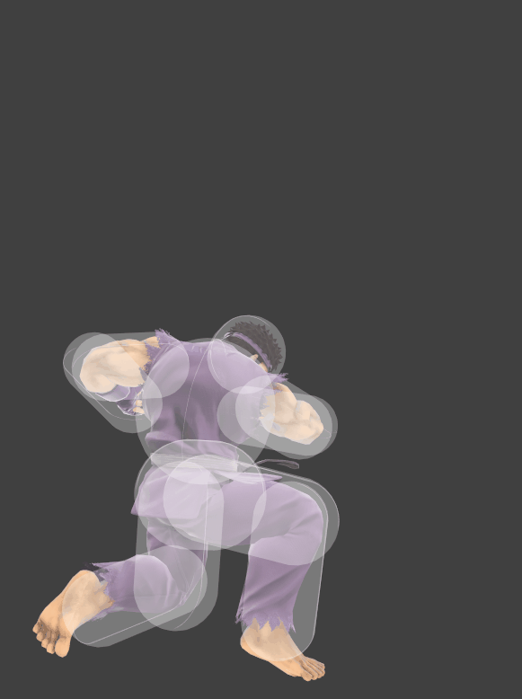 Hitbox Image