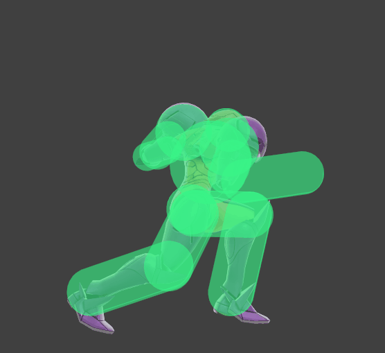 Hitbox Image