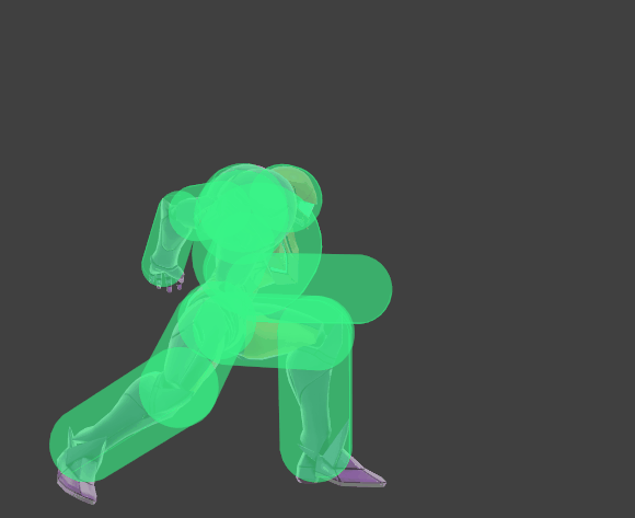 Hitbox Image