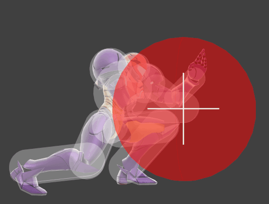 Hitbox Image