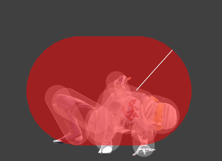 Hitbox Image