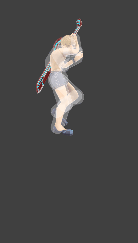 Hitbox Image