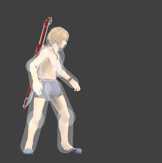 Hitbox Image